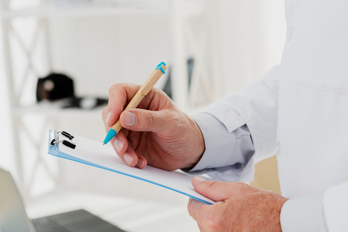 Testosterone Replacement Therapy In Testosterone Replacement Therapy Clinic In Carlsbad