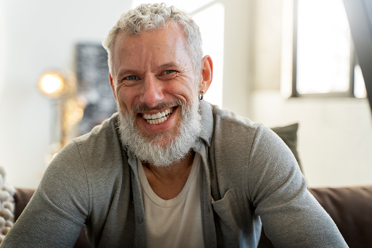 Testosterone Replacement Therapy for Men In Testosterone Replacement Therapy Clinic In Carlsbad
